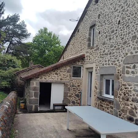 Et D'hotes Les Authentiques Maison d'hôtes Saint-Estephe (Dordogne)