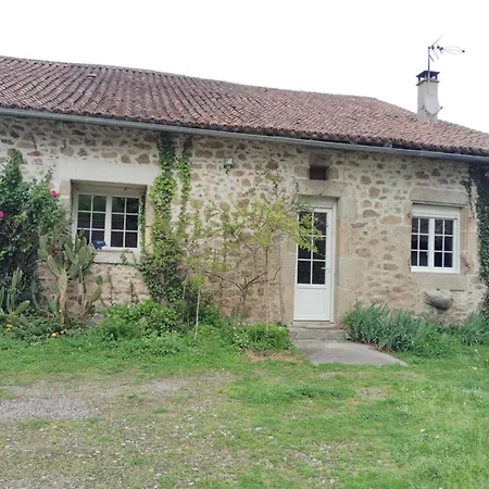 Maison d'hôtes Et D'hotes Les Authentiques Saint-Estephe (Dordogne)