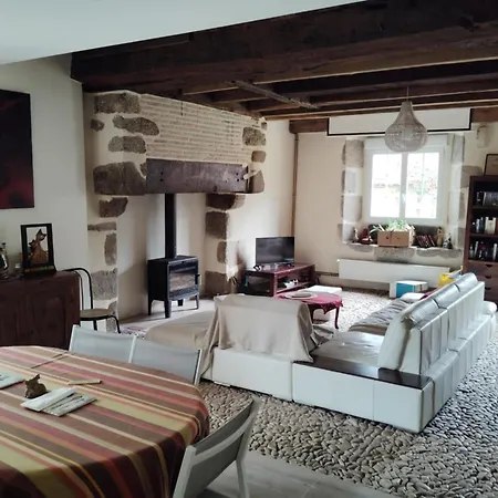 Gasthof Et D'hotes Les Authentiques Saint-Estephe (Dordogne)