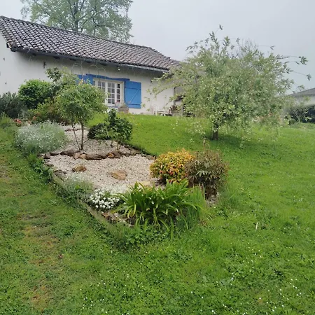 Maison d'hôtes Et D'hotes Les Authentiques Saint-Estephe (Dordogne)
