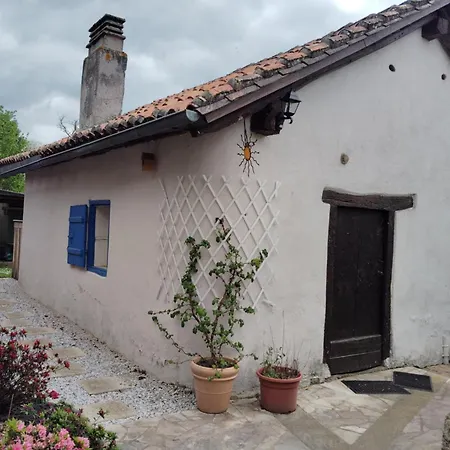 Et D'hotes Les Authentiques Saint-Estephe (Dordogne)