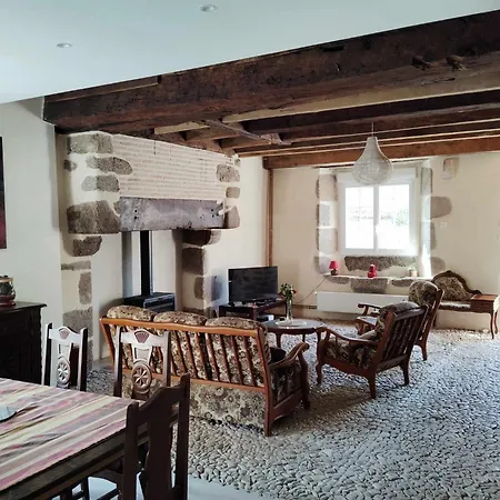 Gasthuis Et D'hotes Les Authentiques Saint-Estephe (Dordogne)