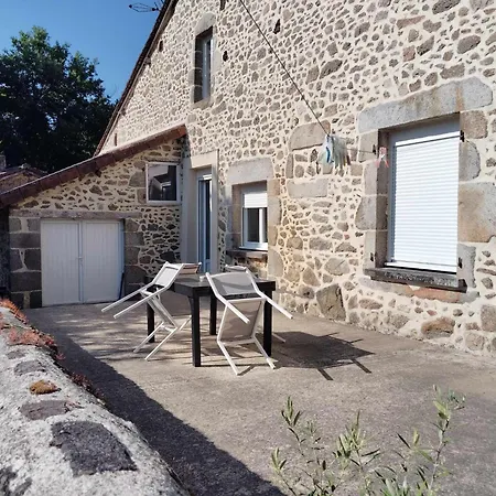 Et D'hotes Les Authentiques Saint-Estephe (Dordogne)