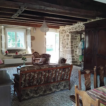 Et D'hotes Les Authentiques