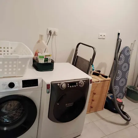 Et D'hotes Les Authentiques Gæstehus *