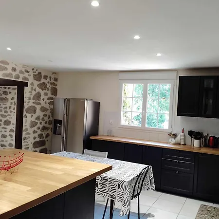 Gasthof Et D'hotes Les Authentiques 3*