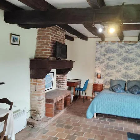 Et D'hotes Les Authentiques * Saint-Estephe (Dordogne)