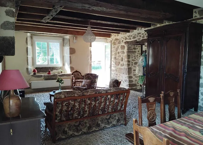 Et D'hotes Les Authentiques