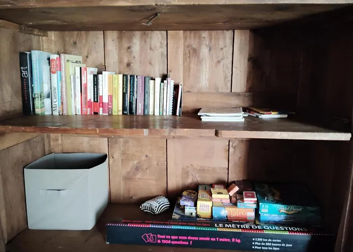 Et D'hotes Les Authentiques 3* Saint-Estephe (Dordogne)